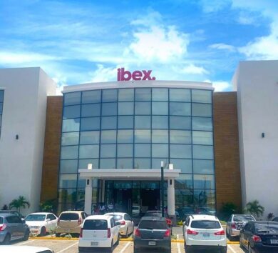 ibexCampus