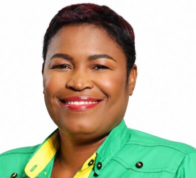 Tanyalee Williams