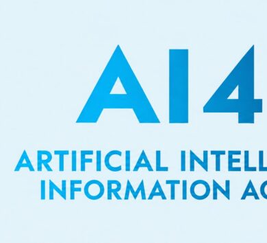 Annual Artificial Intelligence for Information Accessibility (AI4IA) Conference