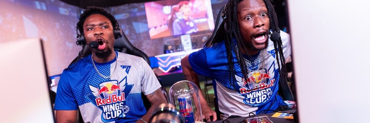 Red Bull Wings Cup 2