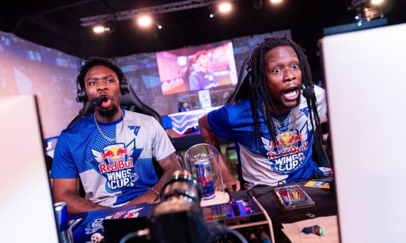 Red Bull Wings Cup 2