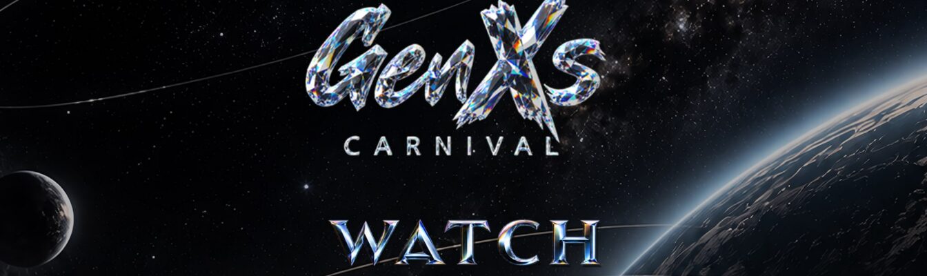 GenXS 72 HR
