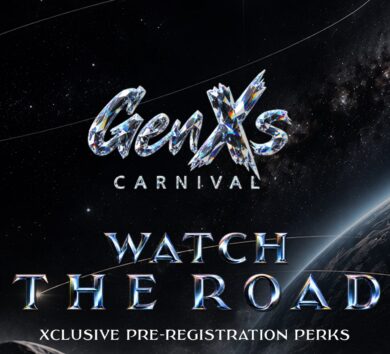 GenXS 72 HR