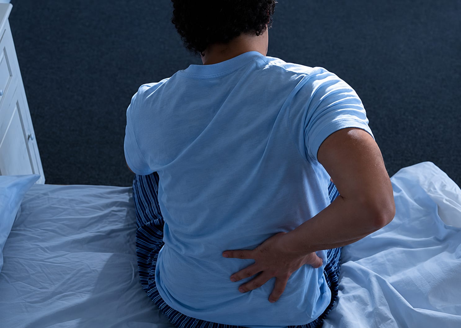 Back Pain