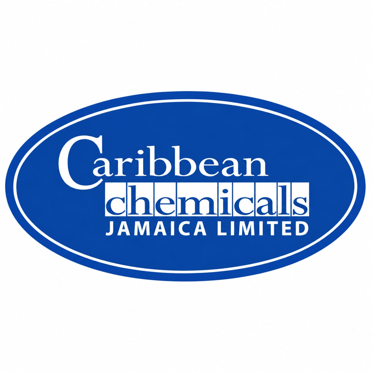 Caribbean Chemicals and Agencies Limited (CCAL) Logo