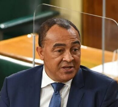 Chris Tufton