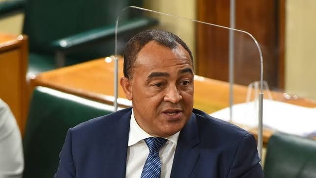 Chris Tufton