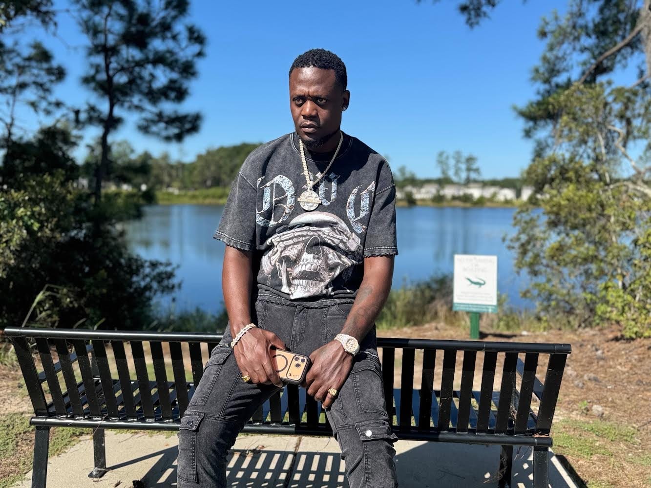 Christopher “Sky Bad” Wright