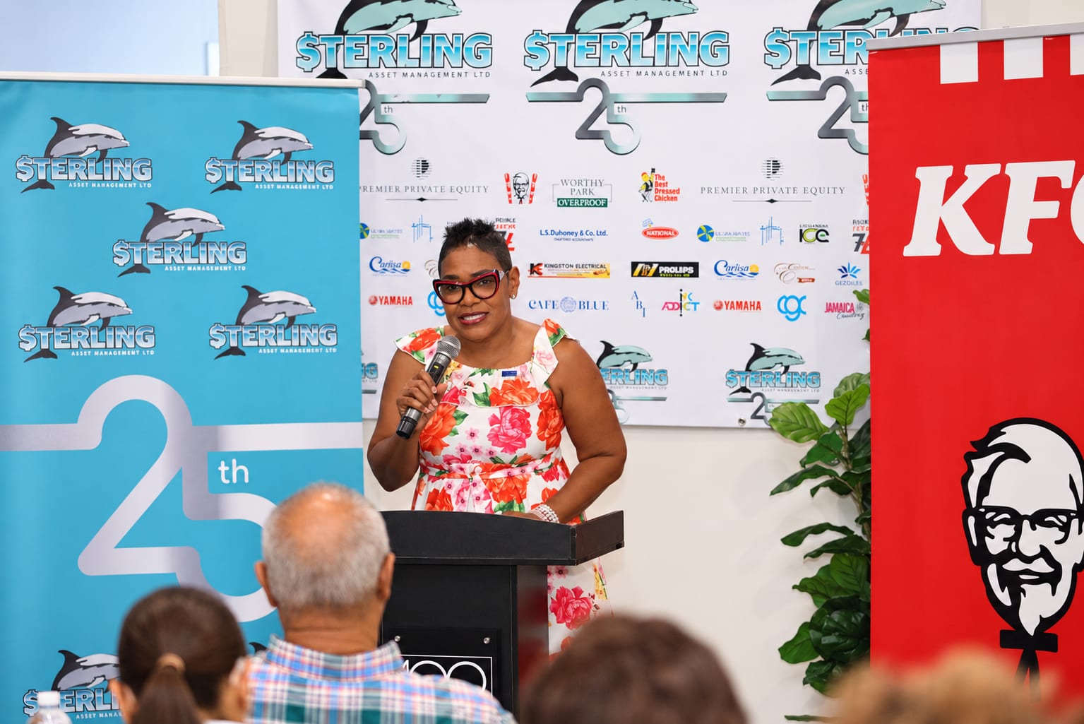 Faithfully restored event photograph-6