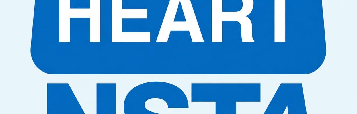 Heart Logo