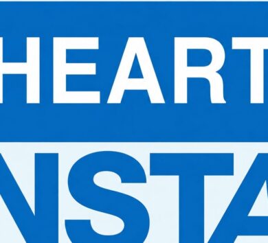 Heart Logo