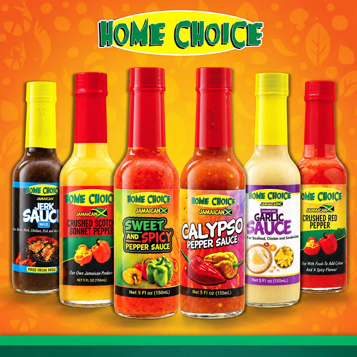 Home Choice
