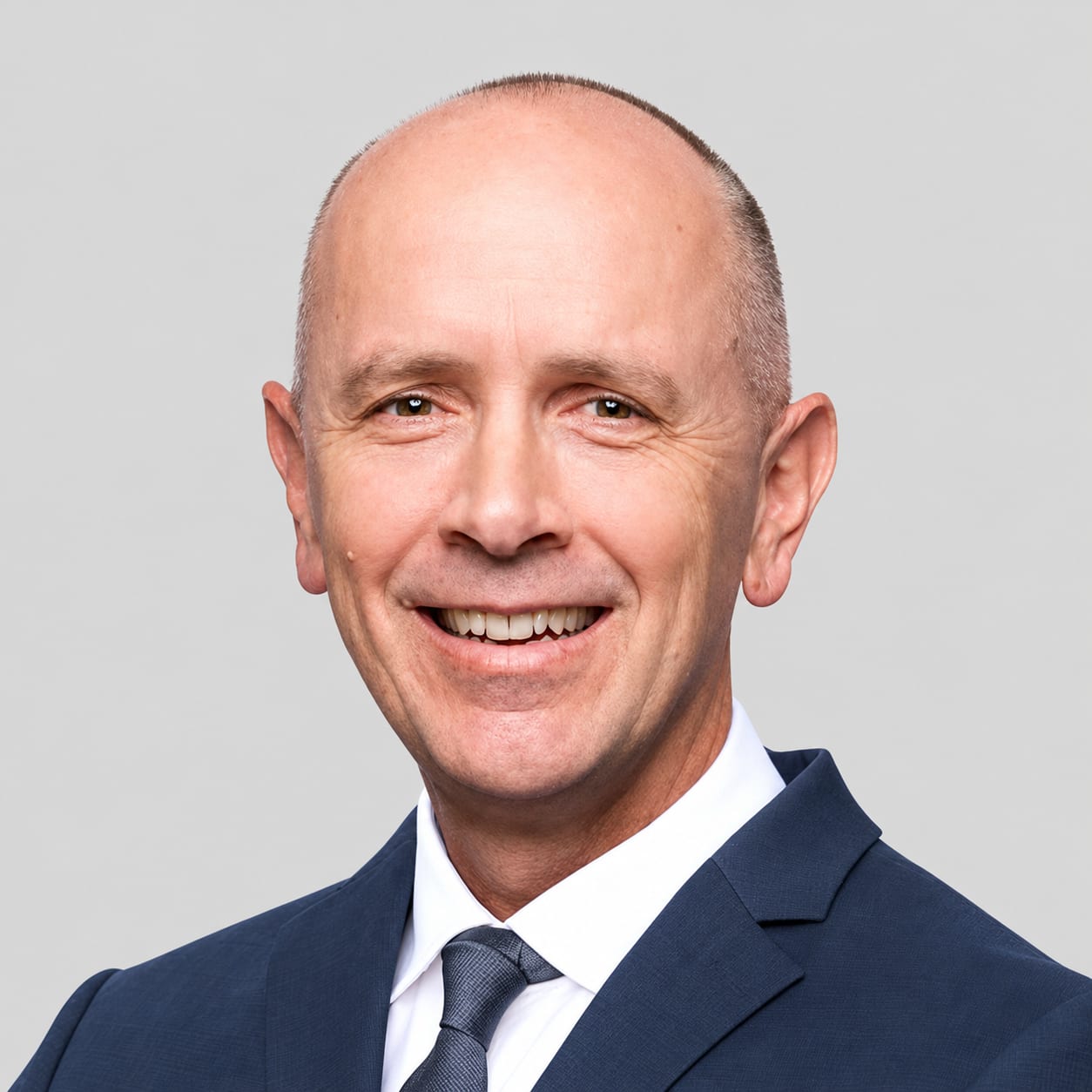 Ian Haynes
