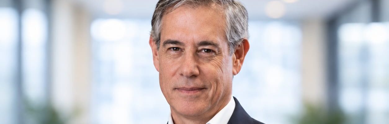 Pedro Paris, PBS Group CEO