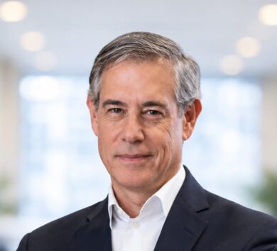 Pedro Paris, PBS Group CEO