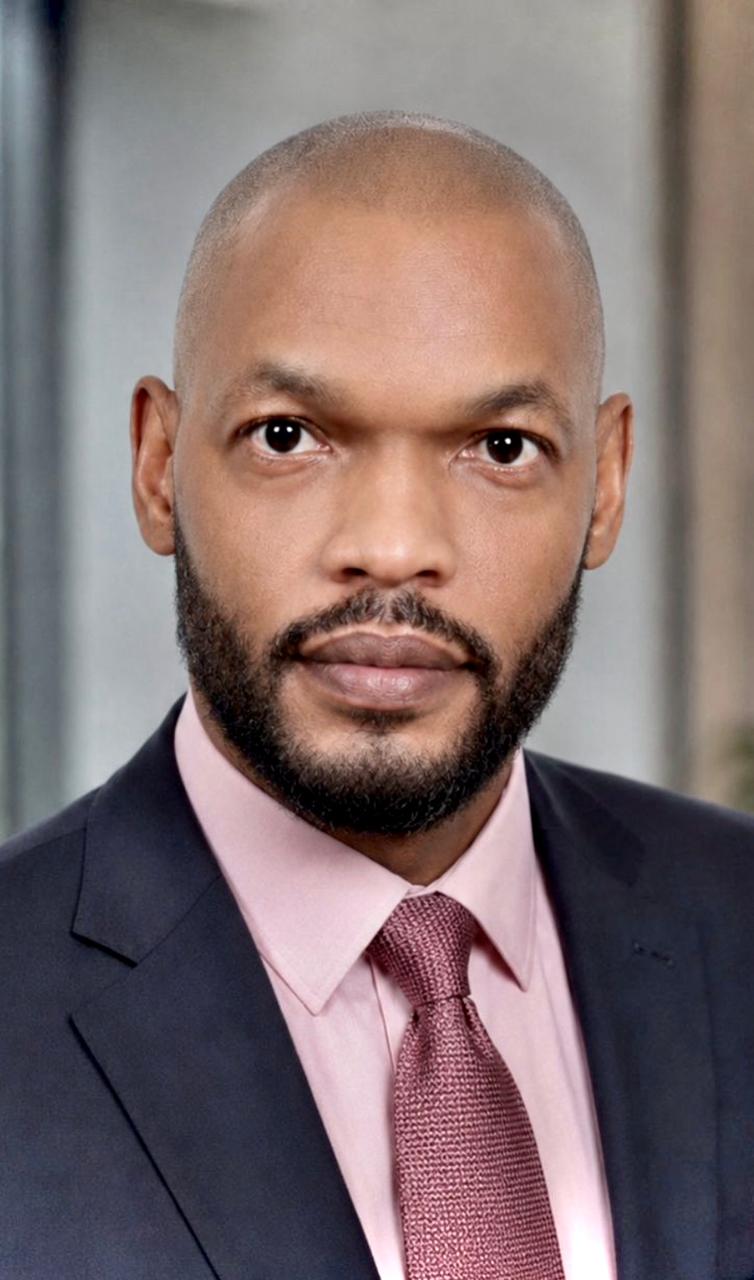 Raymond Pryce, Chief Operations Officer of EnviroTek Group (1)