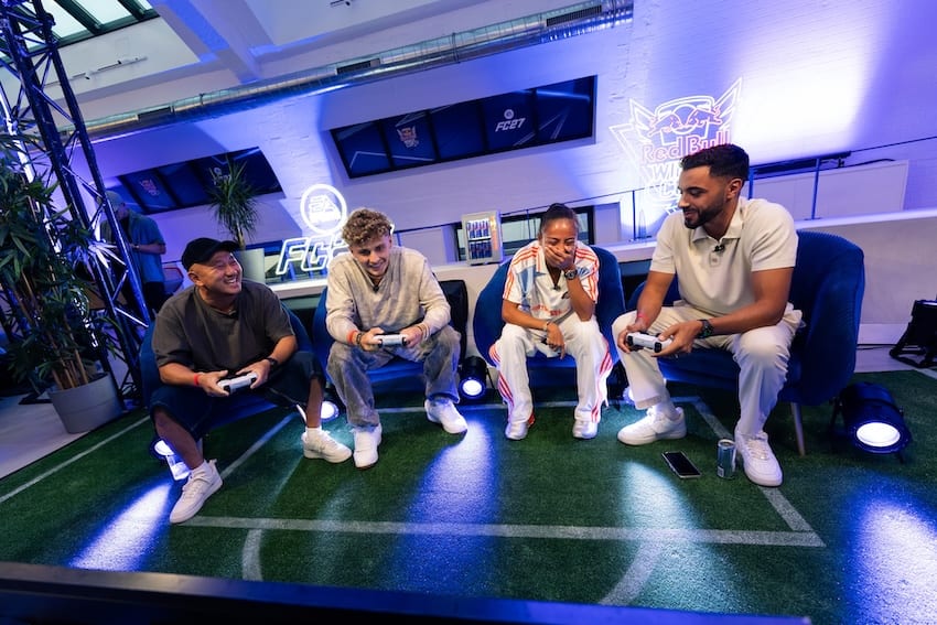 Red Bull Wings Cup 1