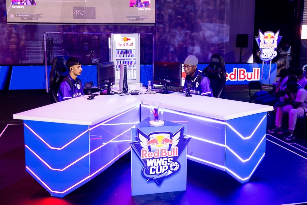 Red Bull Wings Cup 3