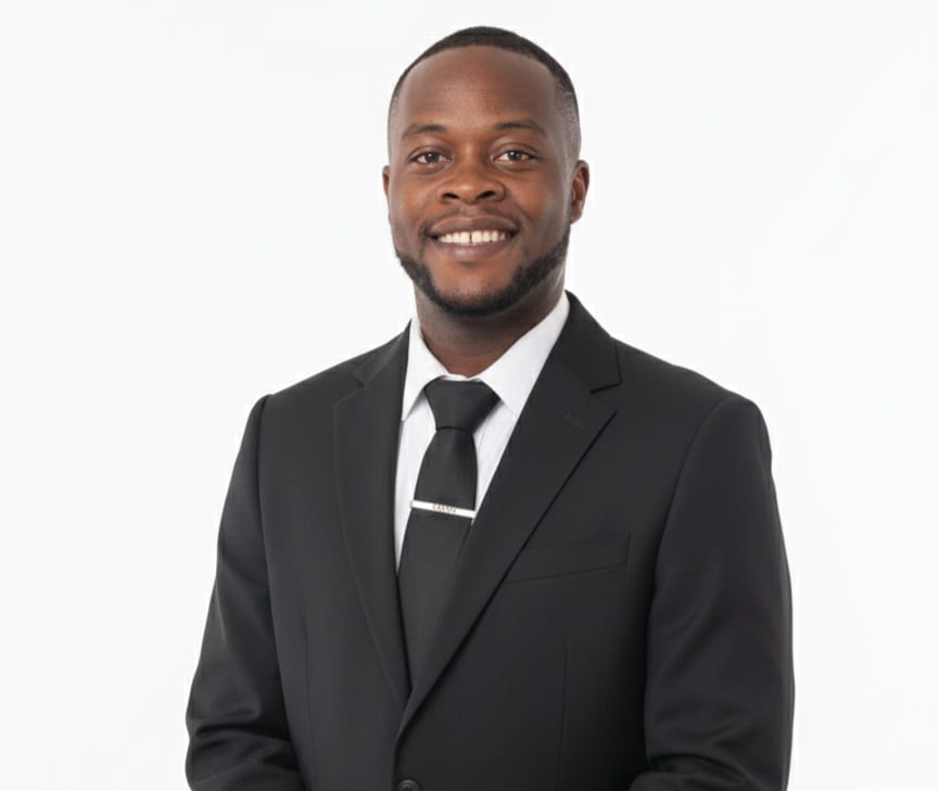 Ricardo E. Smith