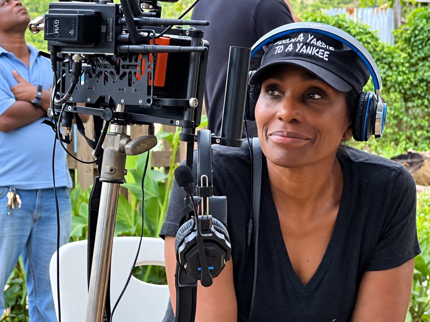 Sardia Robinson