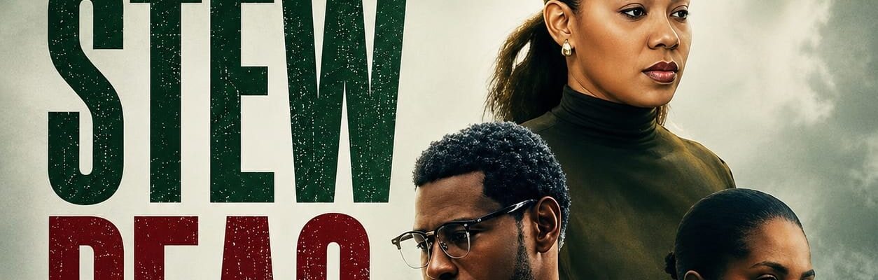 Stew Peas Movie