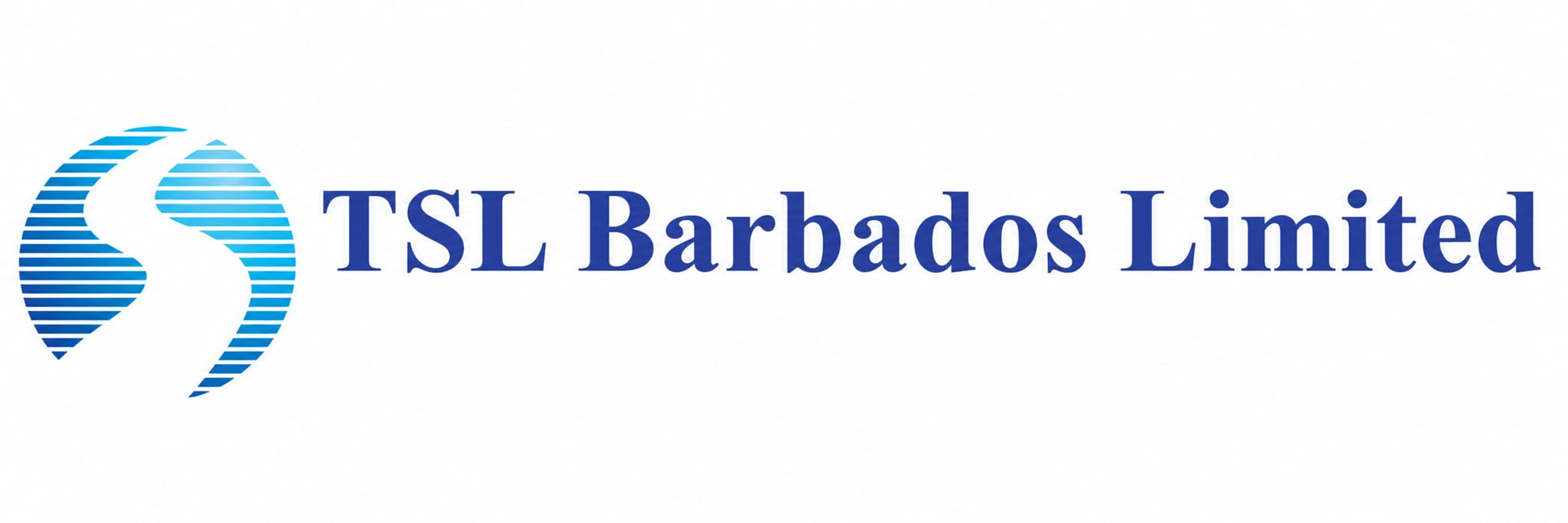 TSL Barbados Limited Logo