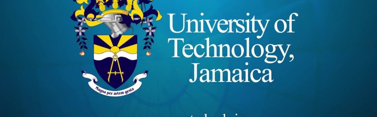 UTECH Logo