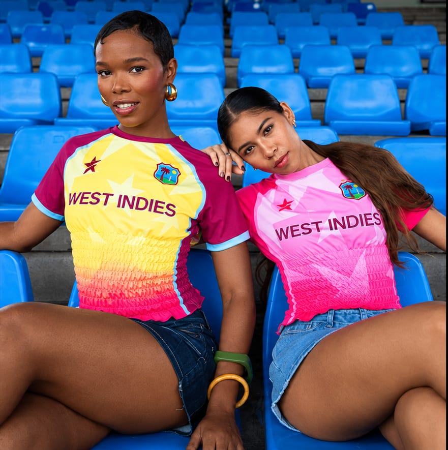 Windies Superfan 1