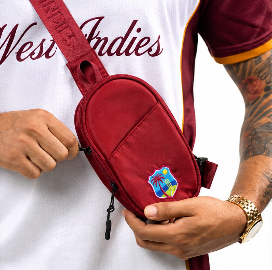 Windies Superfan 2