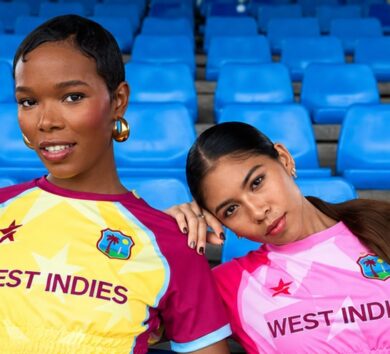 Windies Superfan 1