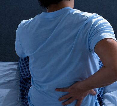 Back Pain