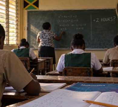 Two More Hours in the Classroom_