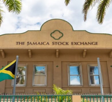 The Jamaica Stock Exchange (JSE)